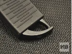 Пятка магазина для ВПО-205 (ВЕПРЬ 12)