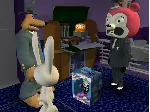 Sam & Max: Season 1 (Steam Key/Region Free)