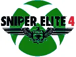 Sniper Elite 4 XBOX ONE/Xbox Series X|S