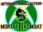 Mortal Kombat 11 Aftermath Kollection XBOX ONE/Series - irongamers.ru