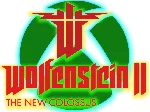 Wolfenstein II: The New Colossus XBOX ONE/Series - irongamers.ru