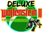 Wolfenstein II The New Colossus Digital Deluxe XBOX ONE - irongamers.ru