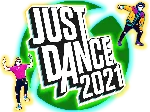 Just Dance 2021 XBOX ONE/Xbox Series X|S