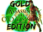 Assassin's Creed Odyssey GOLD EDITION XBOX ONE/Series