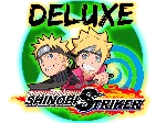 Naruto to Boruto SHINOBI STRIKER Deluxe Ed. XBOX ONE