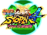 NARUTO SHIPPUDEN: Ultimate Ninja 4 ROAD TO BORUTO XBOX