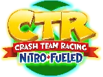 Crash Team Racing Nitro-Fueled XBOX ONE/Xbox Series X|S