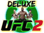 UFC 2 Deluxe Edition Xbox One/Xbox Series