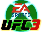 UFC 3 XBOX ONE/Xbox Series X|S