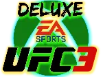UFC 3 Deluxe Edition XBOX ONE/Xbox Series X|S