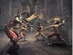 Prince of Persia: Warrior Within (Steam Gift RegFree) - irongamers.ru