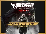 🌍 Werewolf: The Apocalypse Earthblood Champion XBOX🔑 🎁 
