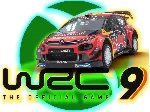 WRC 9 Deluxe Edition + The Witness XBOX ONE