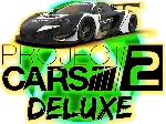 Project CARS 2 Deluxe Edition XBOX ONE/Xbox Series