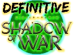 Middle-earth Shadow of War Definitive Edition XBOX ONE - irongamers.ru