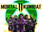 Mortal Kombat 11 Ultimate XBOX ONE/Xbox Series X|S - irongamers.ru