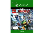 ИГРА ПО ФИЛЬМУ LEGO NINJAGO XBOX ONE / SERIES XS Ключ🔑 