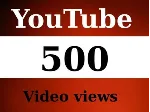 500 Просмотров YOUTUBE ▶ Просмотры Ютуб [Лучшее] ⭐ - irongamers.ru