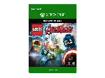 LEGO® Marvel&acute;s Мстители XBOX ONE & SERIES X|S Ключ - irongamers.ru