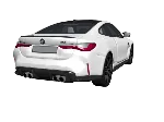 3D модель авто BMW