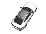 3D модель авто BMW