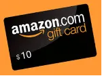 AMAZON Gift Cards 10 USD (USA)