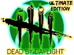 Dead by Daylight: ULTIMATE EDITION XBOX ONE/Series