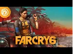 Far Cry 6 | Бонус предзаказа | Uplay | RU/ENG/GLOBAL - irongamers.ru