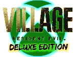 Resident Evil Village Deluxe Edition XBOX ONE/Series