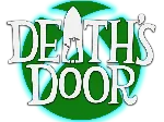 Death's Door + Black Book XBOX ONE/Xbox Series X|S