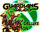 Стражи Галактики Marvel Deluxe XBOX ONE/Xbox Series X|S