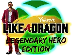 Yakuza: Like a Dragon Legendary Hero Edition XBOX ONE