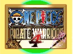 ONE PIECE: PIRATE WARRIORS 4 XBOX ONE/Xbox Series X|S