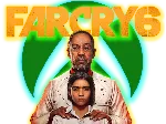 FAR CRY 6 XBOX ONE/Xbox Series X|S