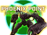 Phoenix Point: Behemoth Edition XBOX ONE/Series