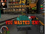 Carmageddon 1 Max Pack АВТОДОСТАВКА STEAM GIFT РОССИЯ - irongamers.ru
