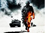XBOX 24/7 Battlefield Bad Company 2