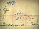Crayon Physics Deluxe АВТОДОСТАВКА STEAM GIFT RU - irongamers.ru