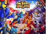 Ultimate Epic Battle Simulator 2/STEAM АККАУНТ/ГАРАНТИЯ - irongamers.ru