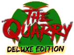 The Quarry - Deluxe Edition XBOX ONE/Series