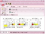 Индивидуальный календарь для женщин - irongamers.ru
