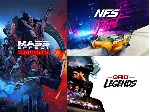 NFS Heat+Mass Effect Legendary+Grid Legends Origin+Mail - irongamers.ru