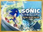 Sonic Frontiers Deluxe XBOX ONE SERIES X|S Ключ - irongamers.ru