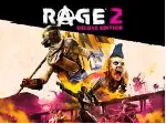 🔥 RAGE 2 Deluxe Edition 6 в 1 Steam Ключ РФ-Global+🎁 