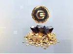 Overwatch 2 Монеты  1000 -11600 COINS XBOX/Battlenet/PS