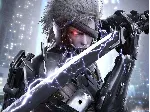 METAL GEAR RISING REVENGEANCE XBOX One Xs Покупка