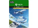 Microsoft Flight Simulator Premium Deluxe 40th XBOX WIN