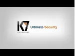🛡 ️K7 Computing Ultimate Security - 2025🛡 ️