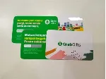 🇮 🇩 Grab 10000 IDR Indonesia Digital Gift Code