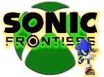 Sonic Frontiers Xbox One/Series